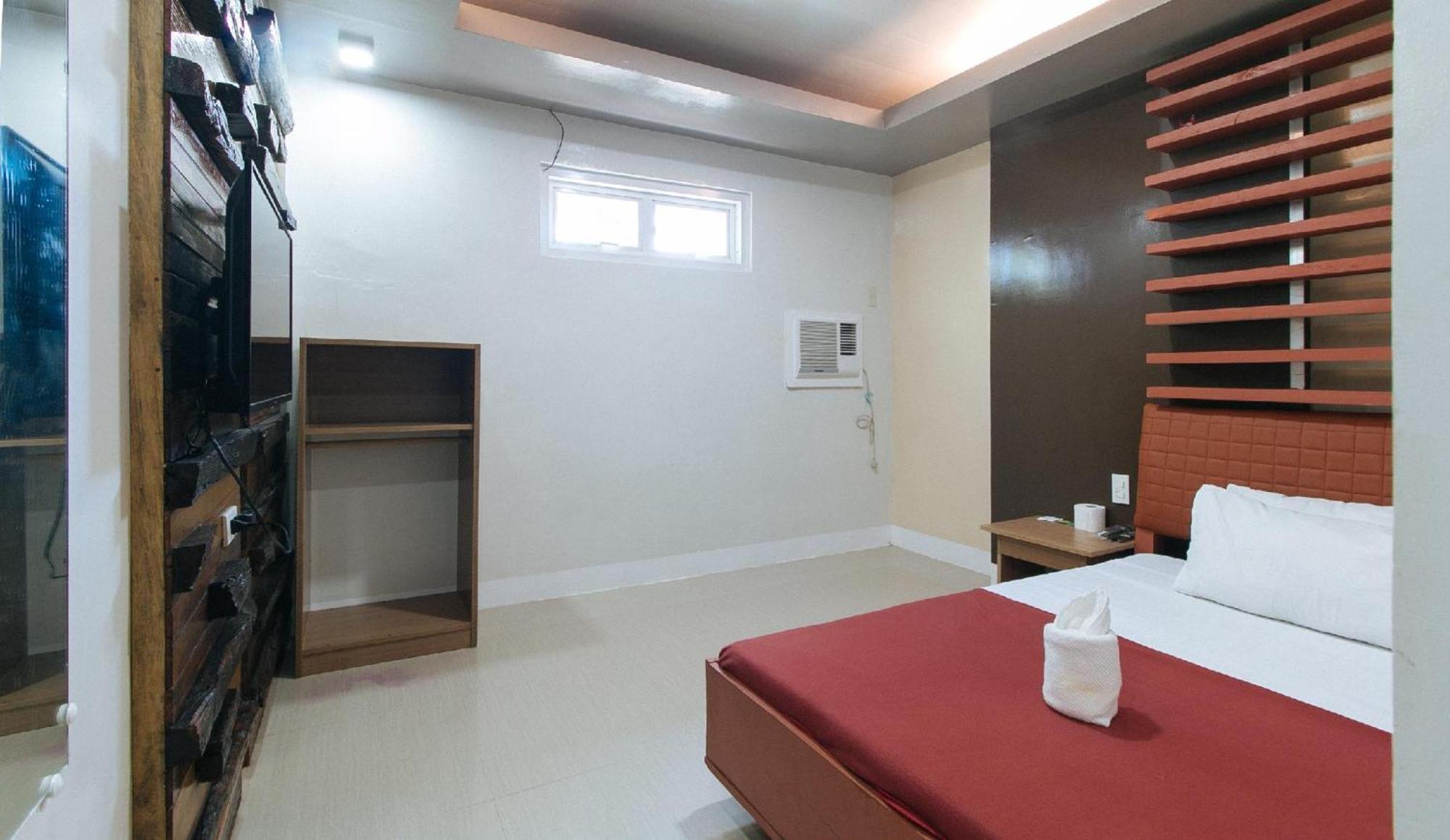 E. Moreno Recreation Beach Resort Ilocos Sur Candon Exterior foto